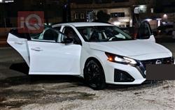 نیسان ئەلتیما